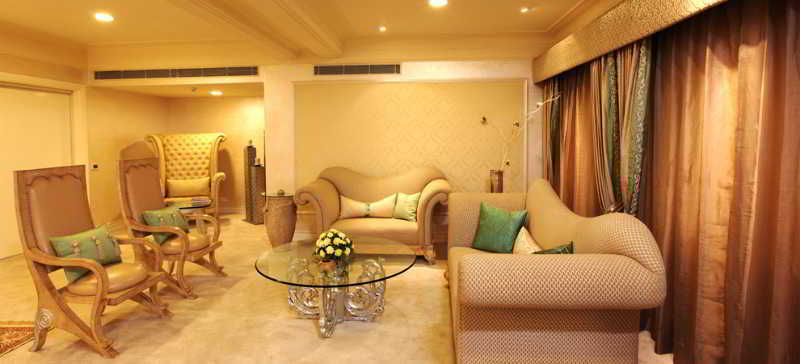 The Ashok,