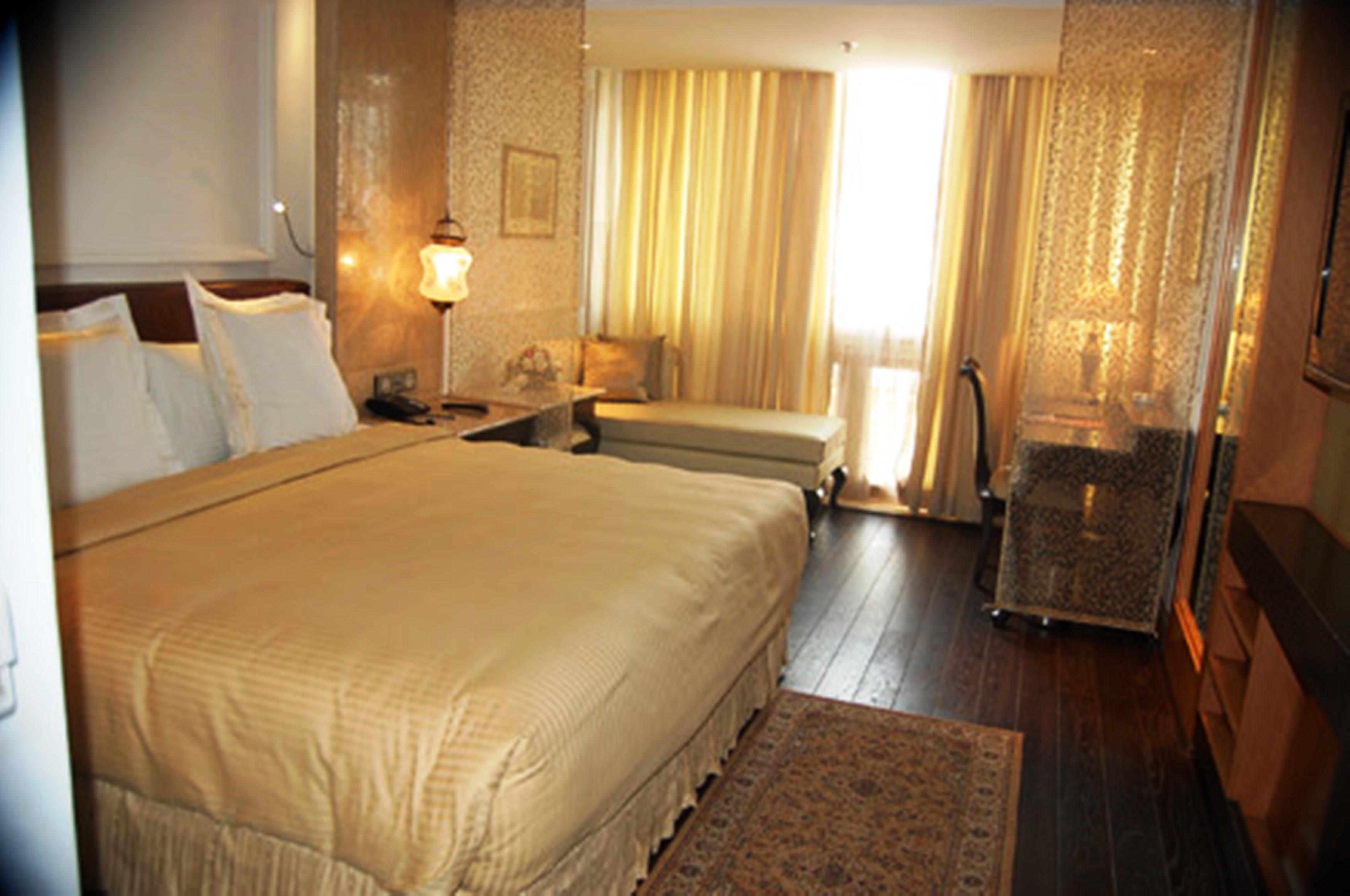 The Ashok, 5* New Delhi