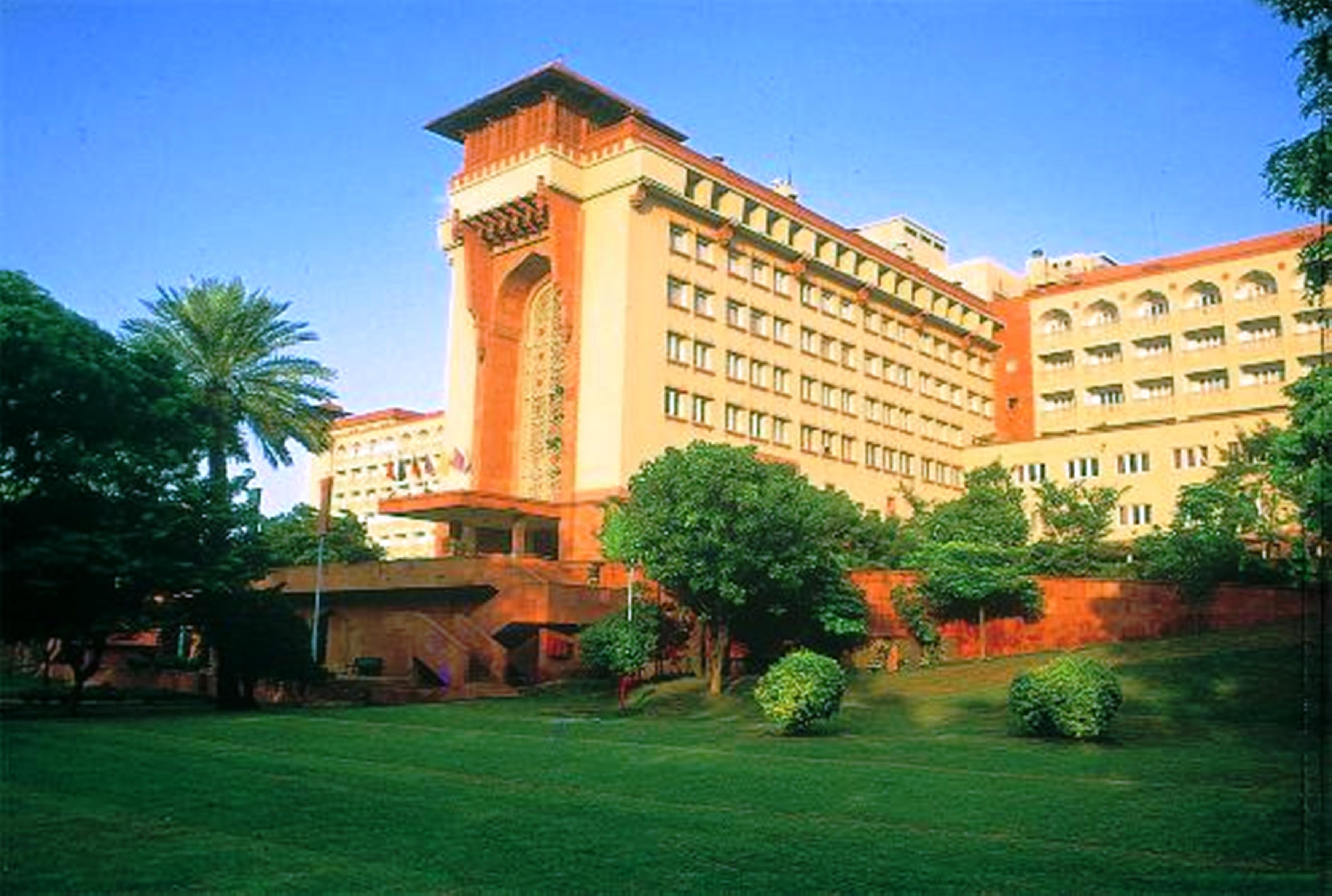 The Ashok, 5* New Delhi