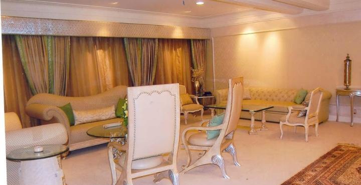 The Ashok, New Delhi