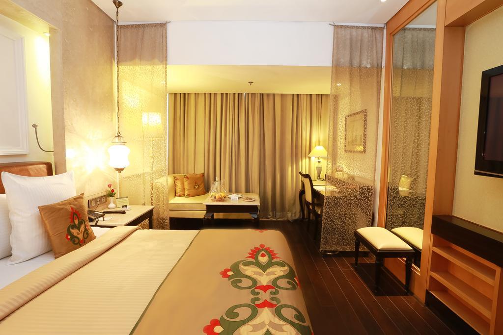 Hotel The Ashok, New Delhi