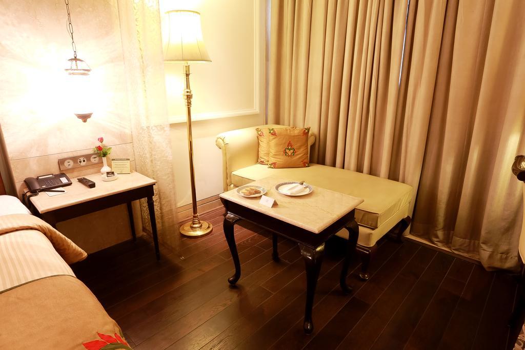 Hotel The Ashok, 5*
