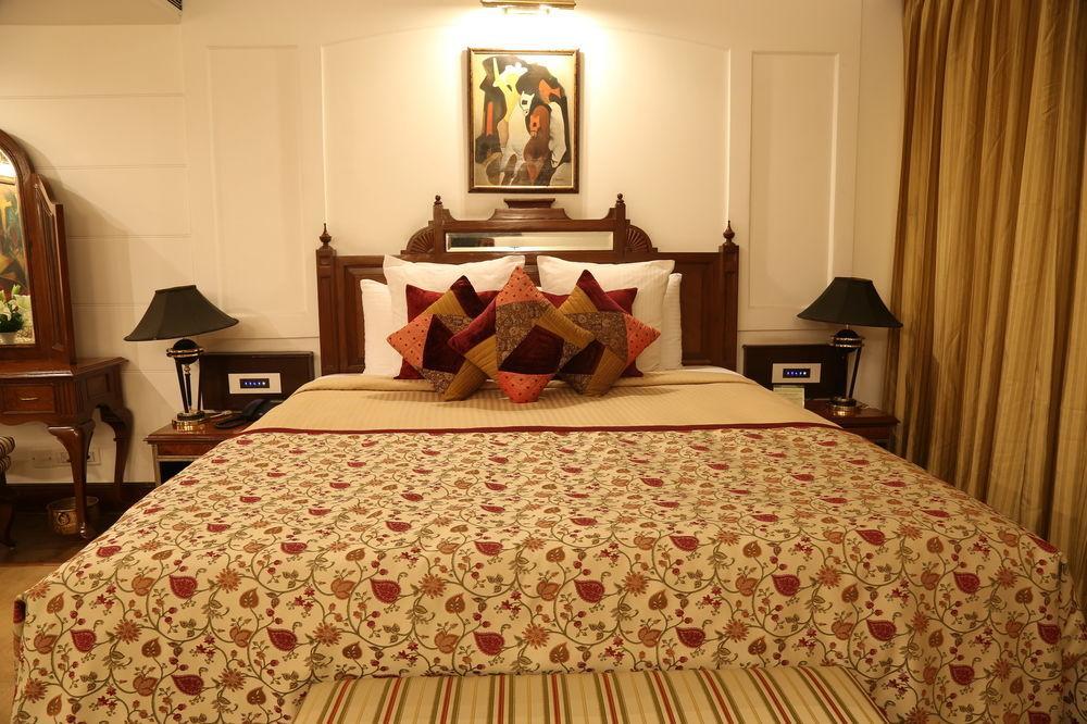 Hotel The Ashok, New Delhi