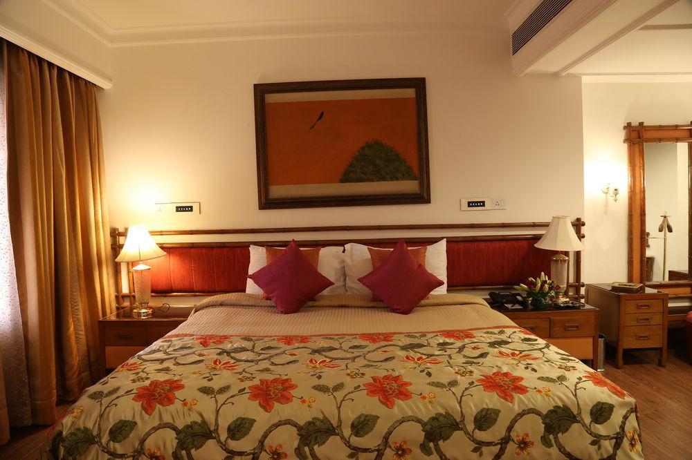 The Ashok,