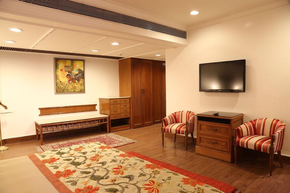 Hotel The Ashok, 5*