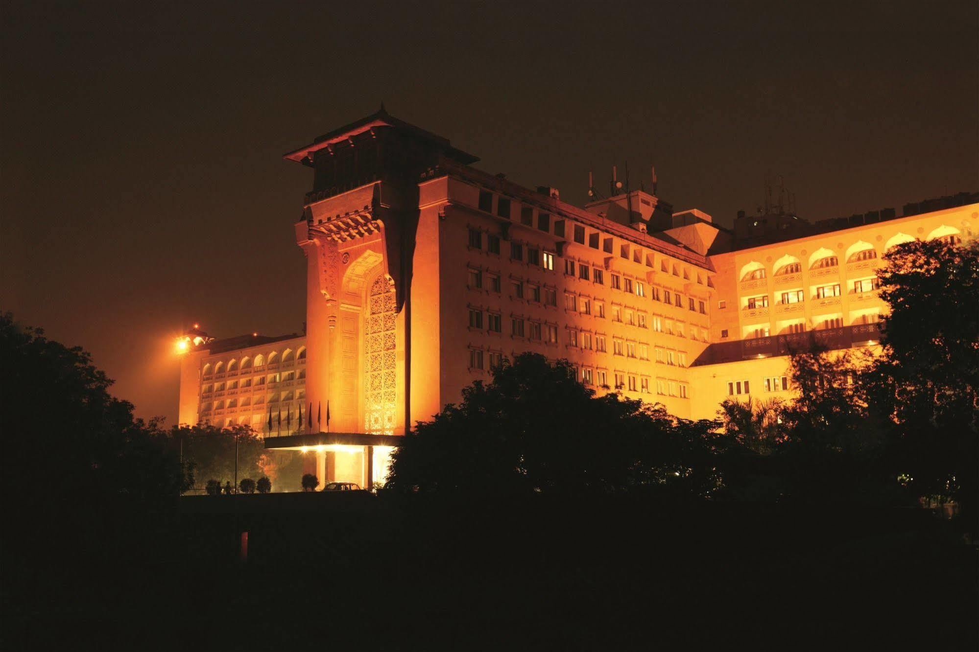 The Ashok, 5* New Delhi