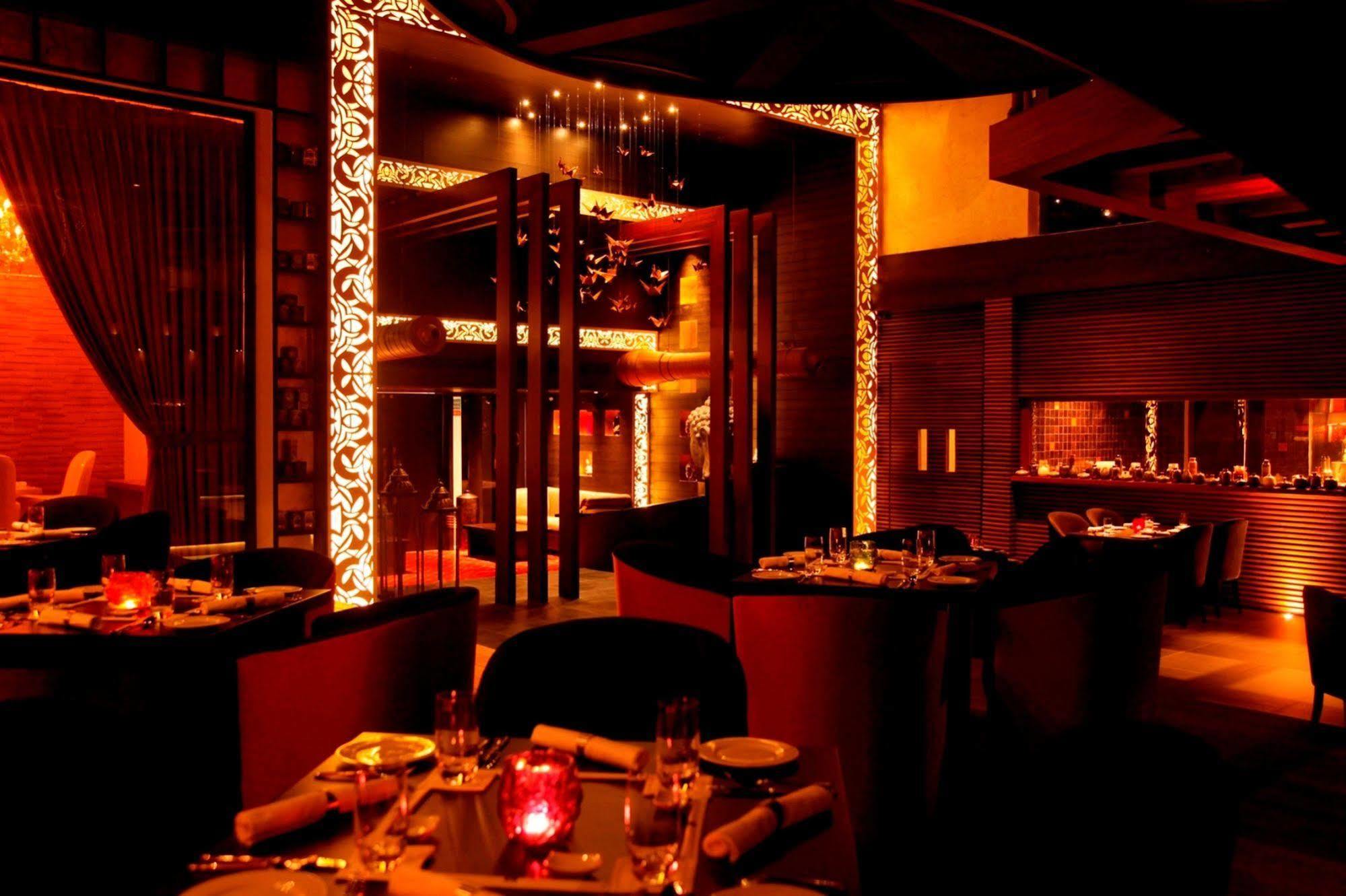 The Ashok, 5*