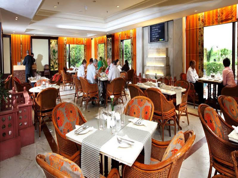 The Ashok, 5*