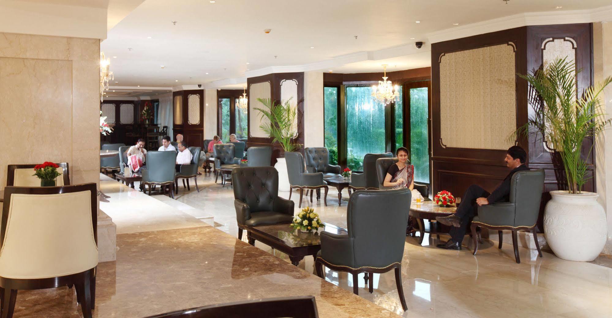 The Ashok, 5*