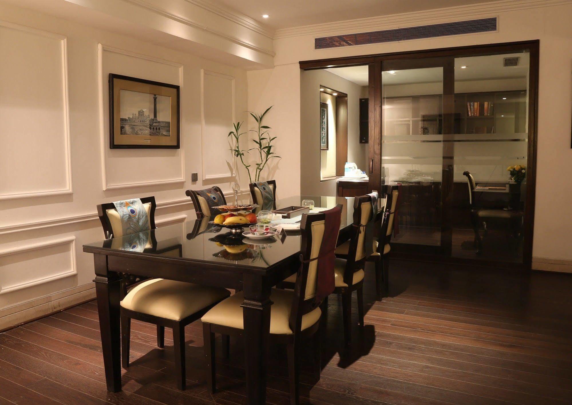 Hotel The Ashok, New Delhi