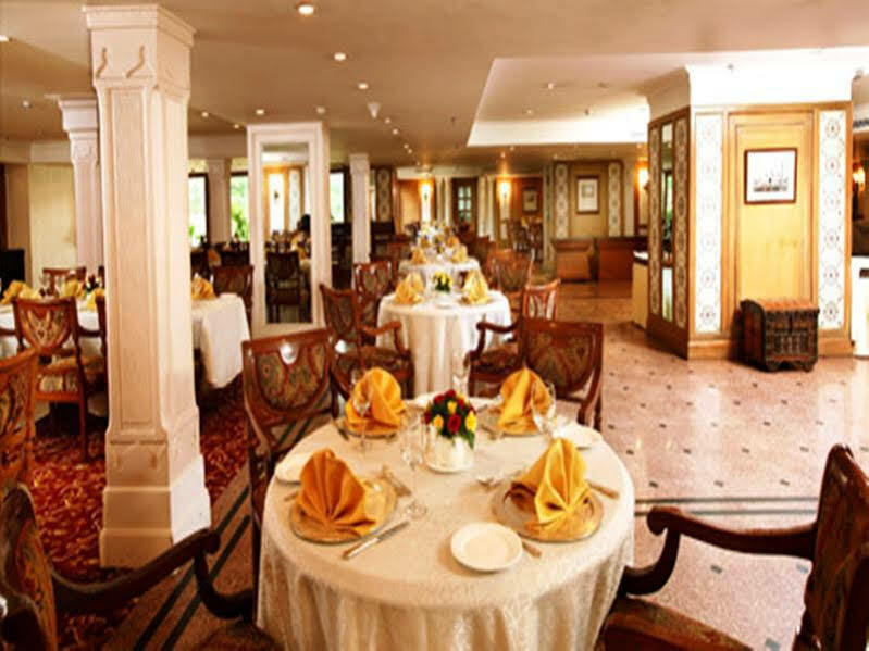 The Ashok, New Delhi