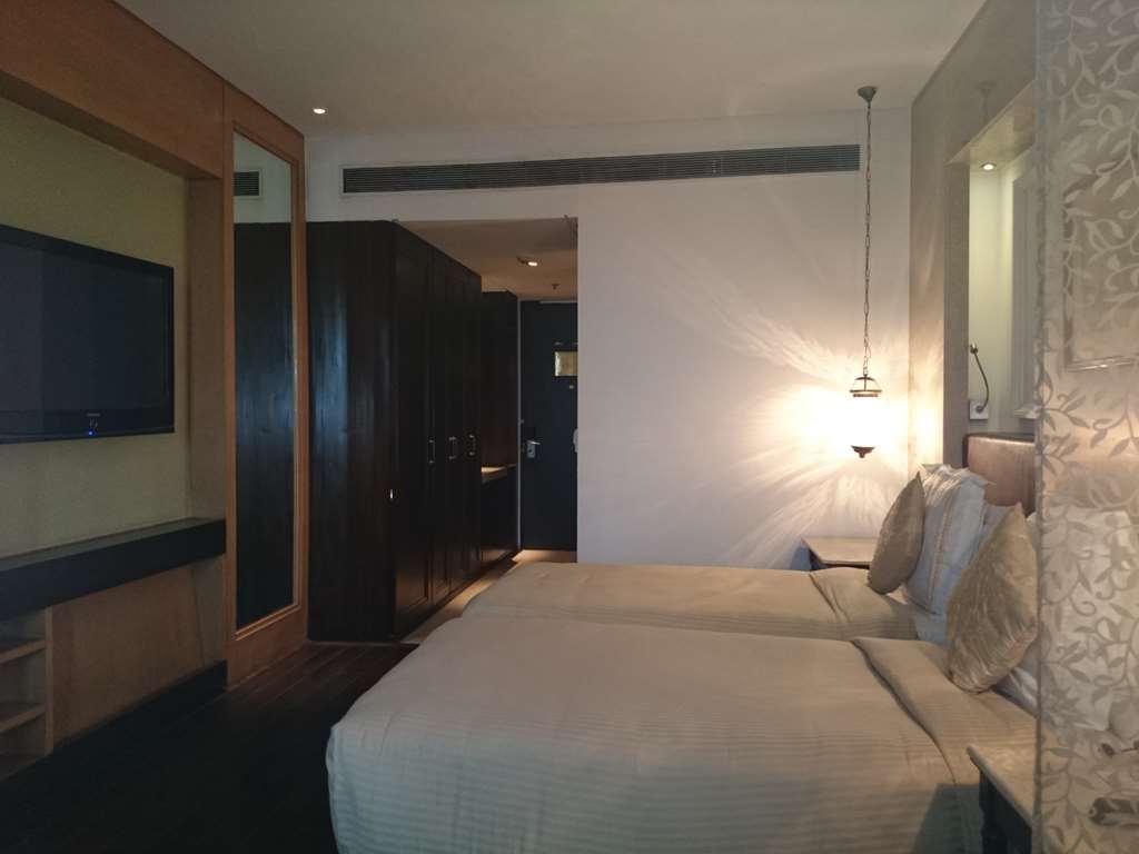 Hotel The Ashok, New Delhi